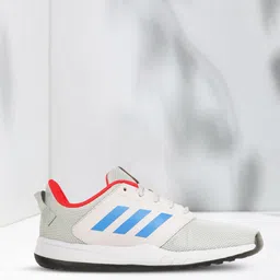 ADIDAS Men Grey Woven Design Unifactor Running Shoes-picture-58
