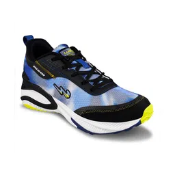 Campus Men RANG Mesh Memory Foam Insole Non-Marking Running  Shoes-picture-7