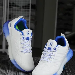 ABROS Men Flex Running Sports Shoes-19