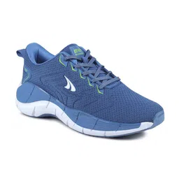 CASSIEY Men Mesh Long Distance Running Shoes-picture-46