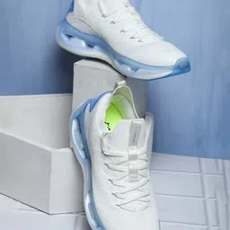 ABROS Men Swag Hyperfuse Running Shoes-17