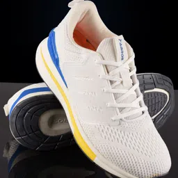 ABROS Men Mesh COMRADE Running Shoes-image-48