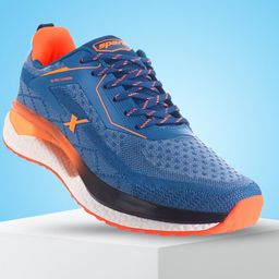 Sparx Men Mesh Running Shoes-19