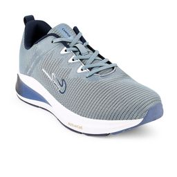 Men Mesh Running Shoes-5