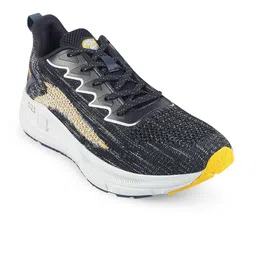 Campus Men Mesh Running Shoes-picture-9