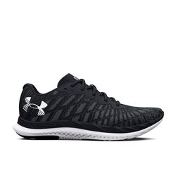 UNDER ARMOUR Women Woven Design Charged Breeze 2 Running Shoes-image-63