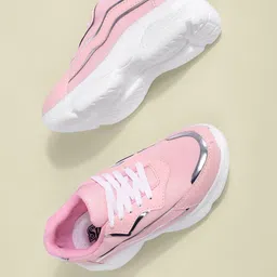 AMICO Women Mesh Running Shoes-image-6