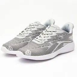 AVANT Men Classic Knitted Running Shoes-39