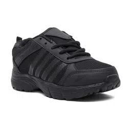 ASIAN Boys Mesh Lace-Up Running Shoes-28