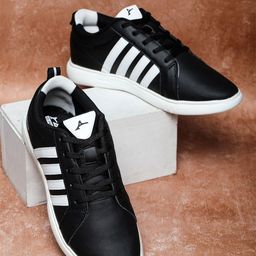 ABROS Men Inter Ceptor-1 Running Sports Shoes-picture-10