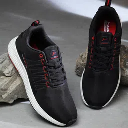 ABROS Men Arizona-Pro Running Sports Shoes-16