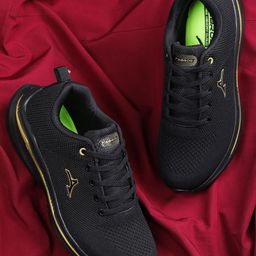 ABROS Men Filippo-N Running Sports Shoes-picture-4