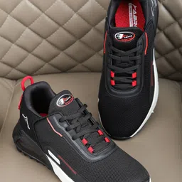 ABROS Men Kyle Running Sports Shoes-picture-25