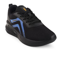 Campus Men Hotline Mesh Running Shoes-picture-58