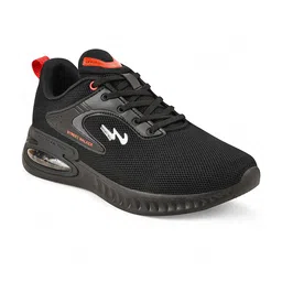 Campus Men Mesh Running Sports Shoes-54