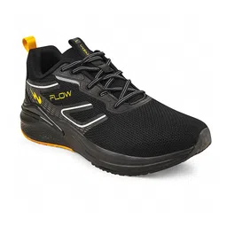 Campus Men Mesh Running Sports Shoes-43