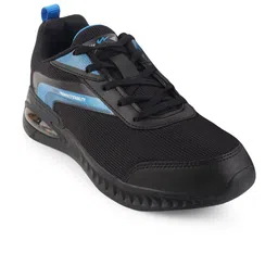 Campus Men Swager Mesh Running Shoes-36