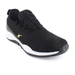 Sparx Men Mesh Running Shoes-17