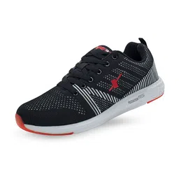 Sparx Men Lace-Up Running Shoes-picture-20