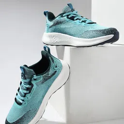 IMPAKTO Women Active Aura Lightweight Breathable Running Shoes-image-27