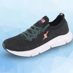 Sparx Men Mesh Walking Shoes-picture-20