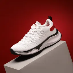 HRX by Hrithik Roshan Men Mesh Running Shoes-picture-15