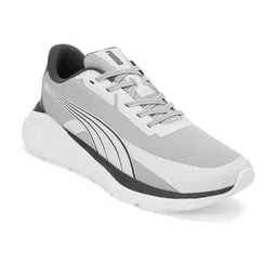 Puma Evoflex Unisex Running Shoes-40