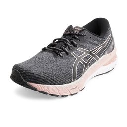 ASICS Women Grey GT-2000 10 Running Shoes-image-1