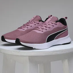 Puma Women Flyer Flex V1 Running Shoes-picture-29