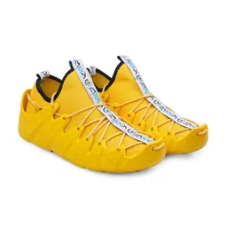 Bxxy Men Lightweight Mesh Non-Marking Running Shoes-8