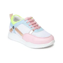 toothless Girls Multicoloured Sports Shoes-26