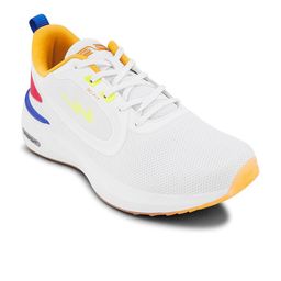Campus Men CAMP-JUBLIEE Comfort Mesh Non-Marking Running Shoes-picture-28