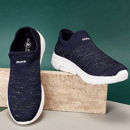 Duke Women Textile Running Shoes-image-34