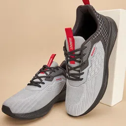AVANT Men Galaxy Lightweight Mesh Running Shoes-image-68