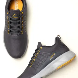 ABROS Men Arizona-N Running Sports Shoes-42