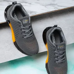 ABROS Men Flex Running Sports Shoes-image-59
