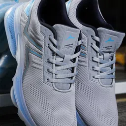 ABROS Men Benjamin Running Sports Shoes-picture-44