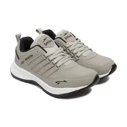 Bruton Men Mesh Running Shoes image 5