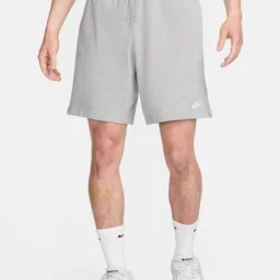 Nike Club Men's Knit Shorts-10