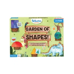 Skillmatics Kids Garden of Shapes-image-50