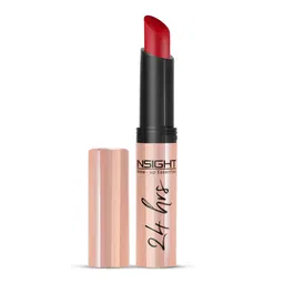 Insight Cosmetics Intensely Pigmented 24 Hrs Non Transfer Matte Lipstick - Spiraling-8