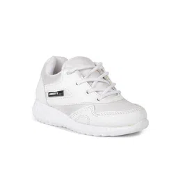 Liberty Boys White Mid-Top Ankle Sneakers Casual Shoes-image-23
