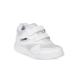 Liberty Boys Velcro School Sneakers-20
