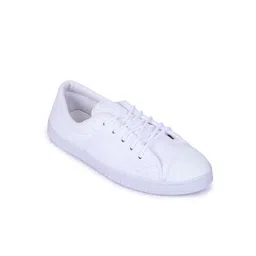Liberty Boys Comfort Insole Basics School Sneakers-image-6