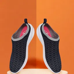 TPENT Women Anti-Odour Mesh Running Marking Shoes-image-56