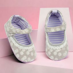 Baby Moo Unisex Kids Cotton Booties-image-96