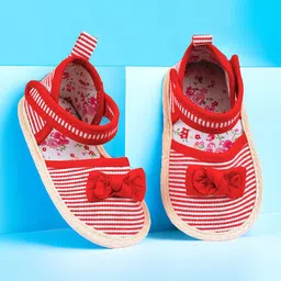Baby Moo Unisex Kids Cotton Booties-image-52