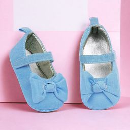 Baby Moo Unisex Kids Cotton Booties-picture-26
