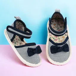 Baby Moo Unisex Kids Cotton Booties-image-74