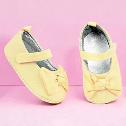 Baby Moo Kids-Girls Cotton Booties-27